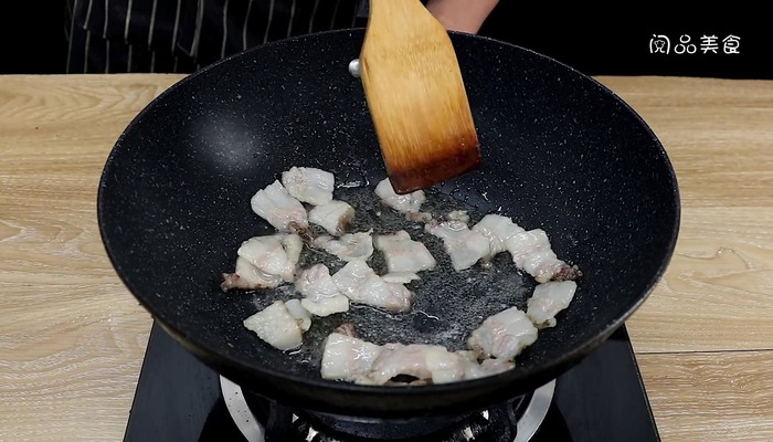 豇豆烧肉的做法 豇豆烧肉怎么做好吃