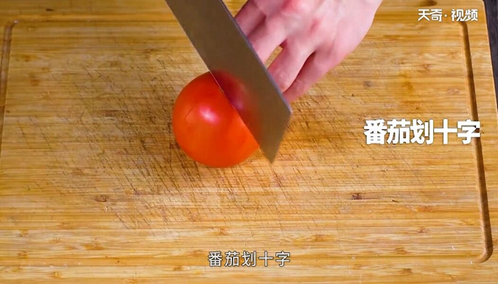 番茄牛尾汤的做法 番茄牛尾汤怎么做