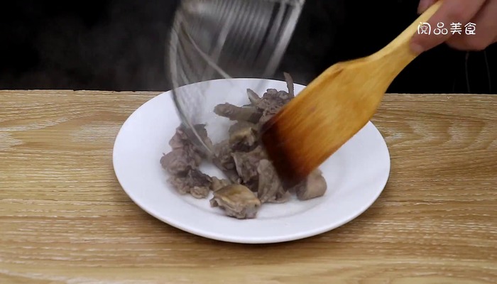 营养乳鸽汤的做法 营养乳鸽汤怎么做好吃