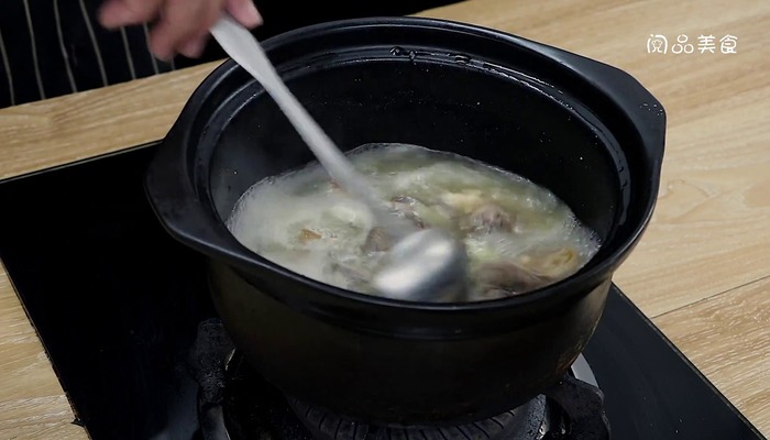 营养乳鸽汤的做法 营养乳鸽汤怎么做好吃
