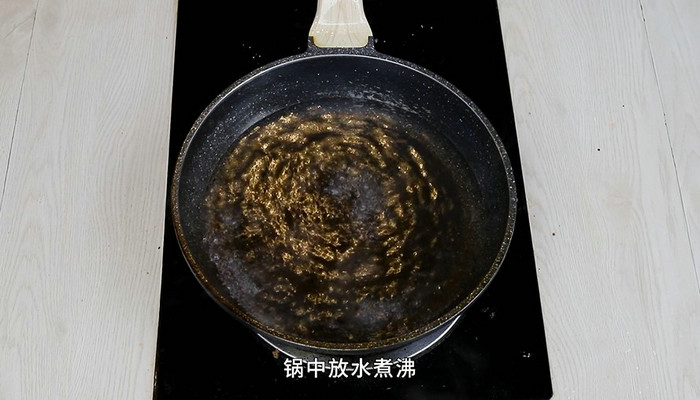 肥牛虾仁炒饭怎么做 肥牛虾仁炒饭的做法