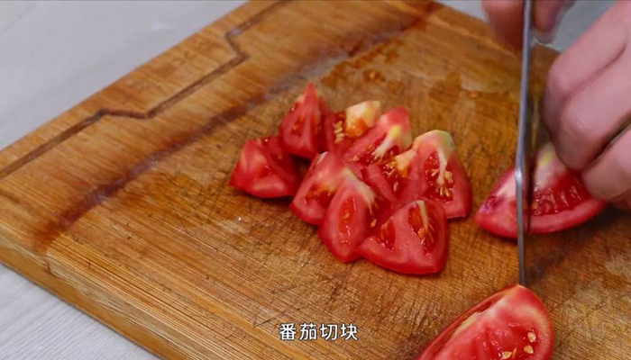 番茄酸茄子 番茄酸茄子怎么做