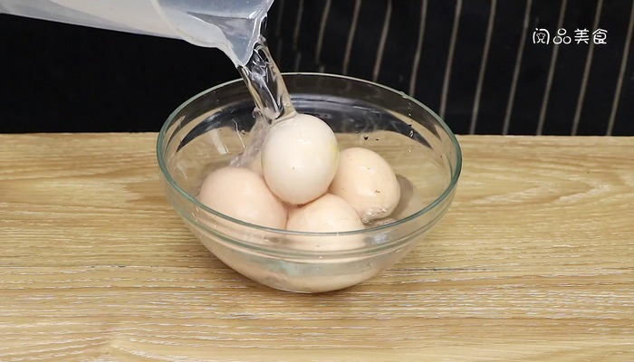 当归煮蛋怎么做好吃  当归煮蛋的做法