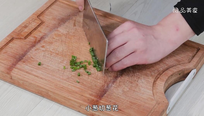 香菇肉丁的做法 香菇肉丁怎么做