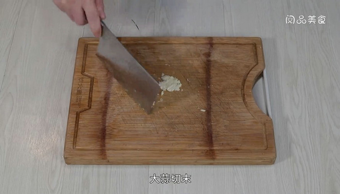 如何炒酸辣土豆片 酸辣土豆片的做法
