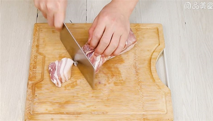 苏造肉怎么做 苏造肉的做法