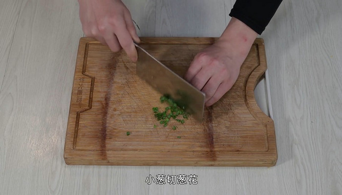 白菜干豆腐粉条的做法 白菜干豆腐粉条怎么做