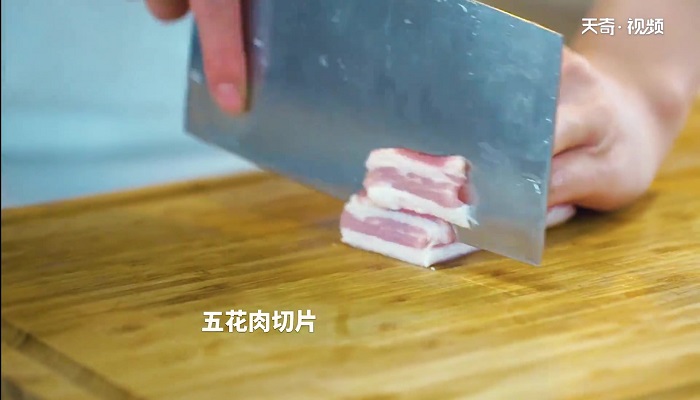 干锅千页豆腐的做法 干锅千页豆腐怎么做