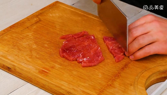 铁板牛肉的做法 铁板牛肉怎么做