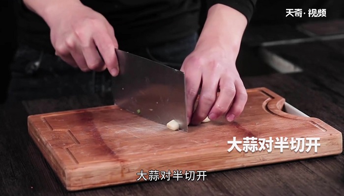 韭菜炒螺肉的做法 韭菜炒螺肉怎么做