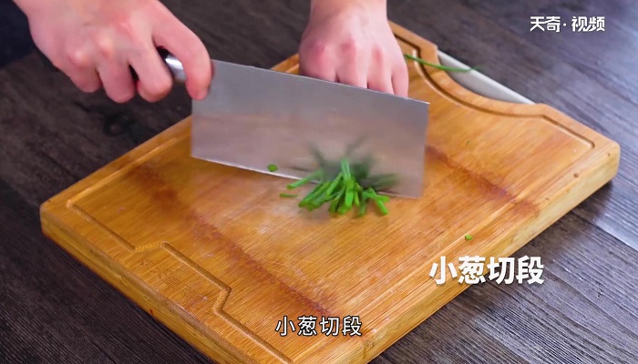 韭菜炒螺肉的做法 韭菜炒螺肉怎么做