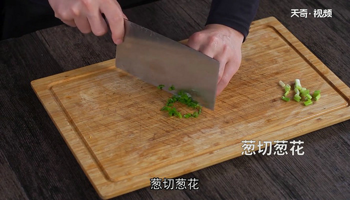 凉拌蕨菜干的做法 凉拌蕨菜干怎么做