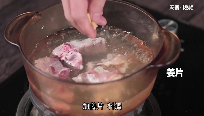 猴头菇鸡汤怎么做 猴头菇鸡汤的做法