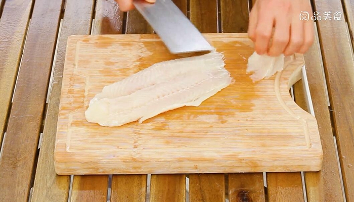 牛奶酸菜鱼的做法 牛奶酸菜鱼怎么做