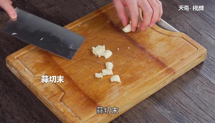 干贝蒸白菜怎么做 干贝蒸白菜的做法