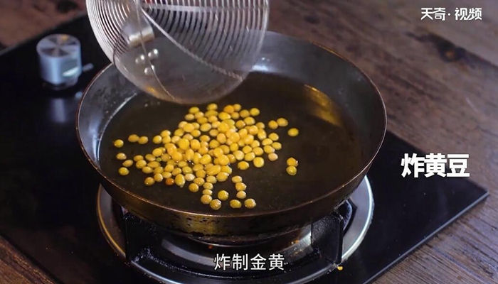 贵州手撕豆腐的做法 贵州手撕豆腐怎么做