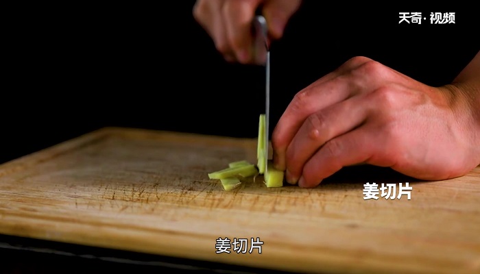 豆豉豆腐怎么做 豆豉豆腐的做法