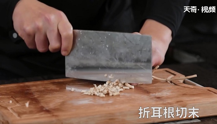 凉拌贵州米豆腐的做法 凉拌贵州米豆腐怎么做