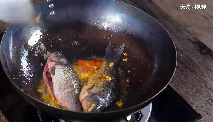 酸笋鱼的做法 酸笋鱼怎么做