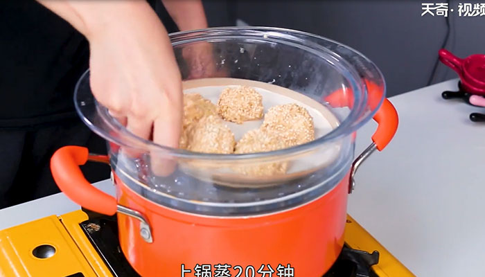 藜麦鸡肉丸怎么做 藜麦鸡肉丸的做法