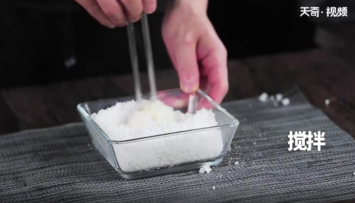 盐烤蛏子的做法 盐烤蛏子怎么做