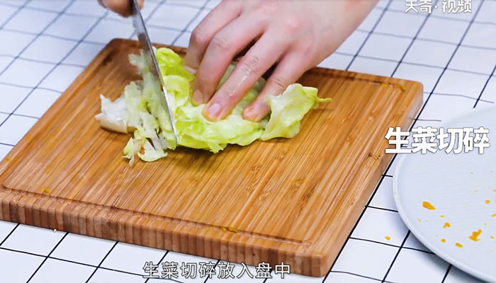 477大卡增肌鸡肉藜麦蔬菜沙拉怎么做 477大卡增肌鸡肉藜麦蔬菜沙拉的做法