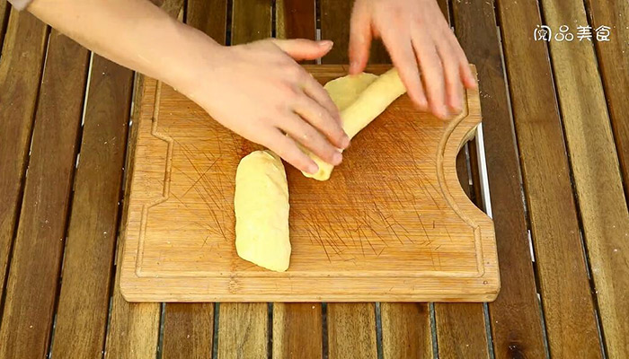 吐司面包的做法 吐司面包怎么做