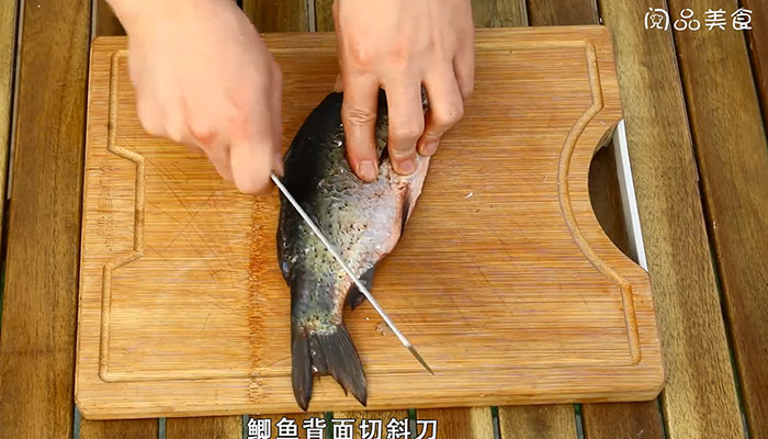 炖鱼汤的做法 炖鱼汤怎么做