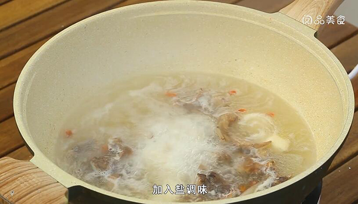 产妇鸽子汤的做法 产妇鸽子汤怎么做
