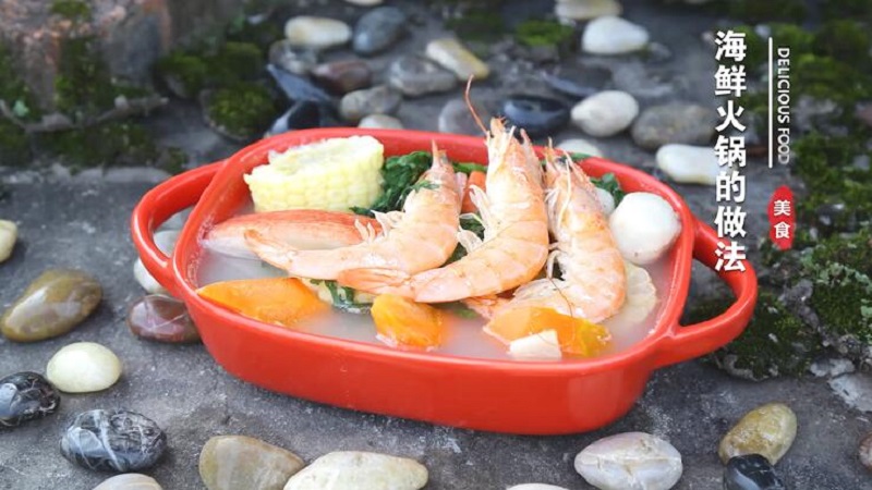 辣拌蛤蜊怎么做 辣拌蛤蜊的做法