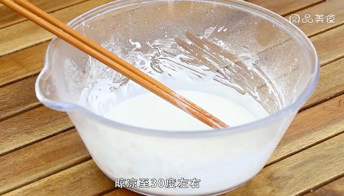 白糖糕的做法 白糖糕怎么做