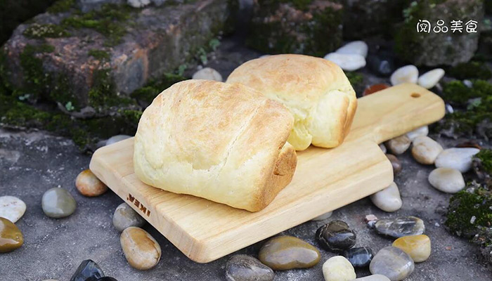吐司面包的做法 吐司面包怎么做