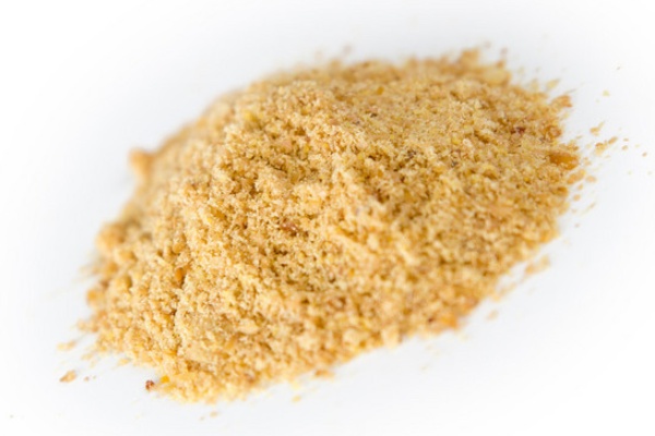 亚麻籽粉的功效与作用