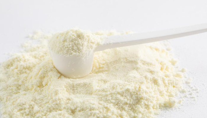 羊初乳奶粉的功效与作用