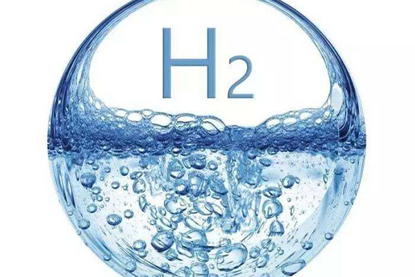 水素水的功效与作用
