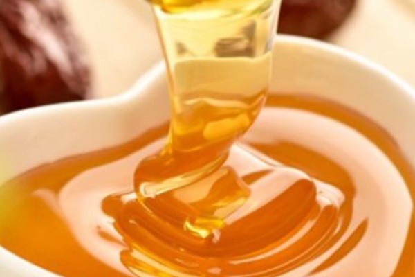 蜂蜜醋水的功效与作用