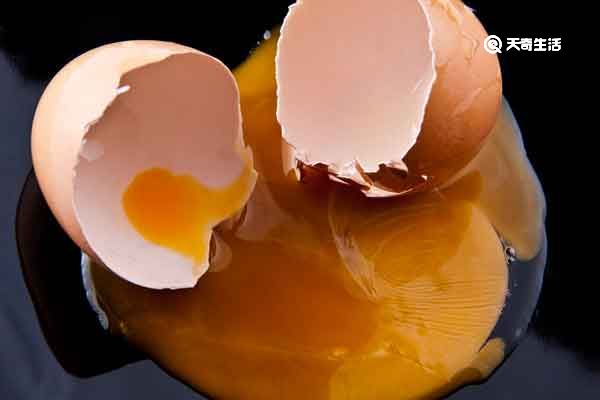 鸡蛋壳粉的功效与作用