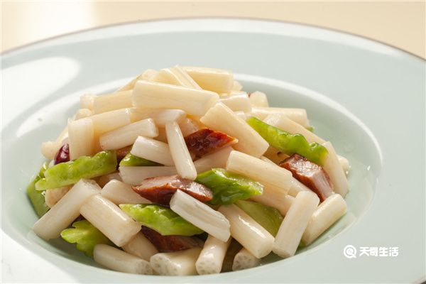 鸡头梗菜的功效与作用