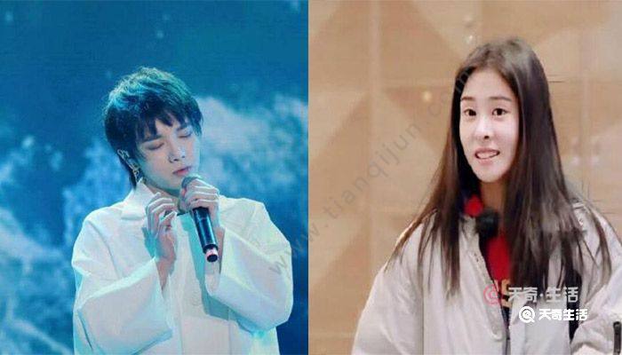 华晨宇隐婚生子?堂哥回应,具体怎么回事