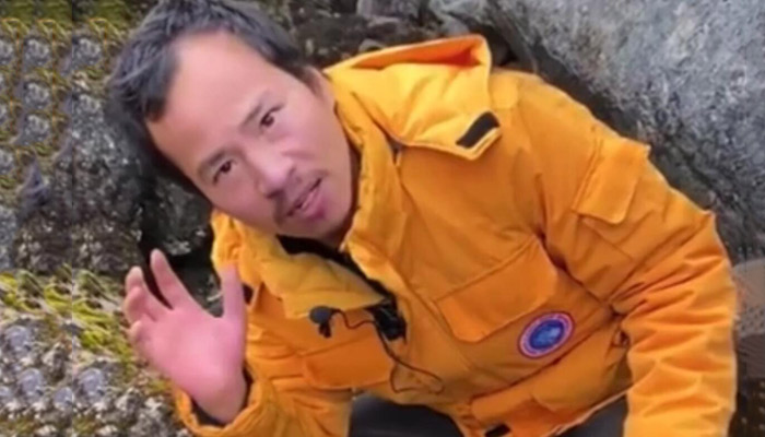 第二次搜救仍未找到西藏冒险王