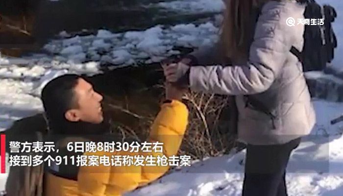 耶鲁大学26岁华裔研究生遭枪杀