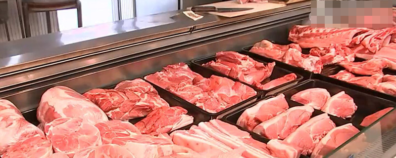 猪肉骚味特别重是什么原因 猪肉骚味特别重的原因