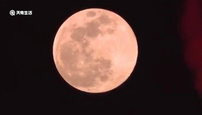 元宵节最佳赏月时间 关于月亮的冷知识你知道吗