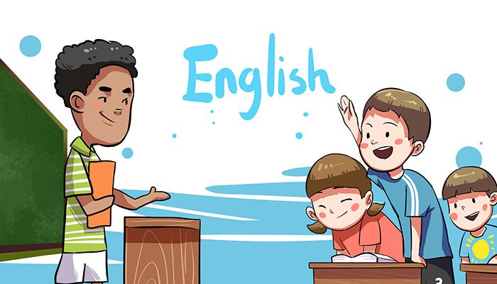 许进委员：建议取消英语在中小学的主科地位
