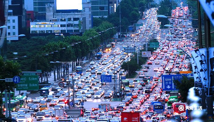首尔人口跌回1987年！人口危机加剧，牛津大学教授警告：韩可能将成“首个消失的国家”