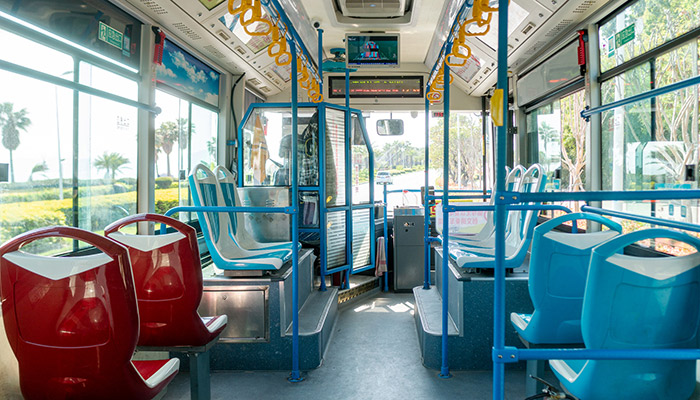 上海崇明区哪些公交线路调整 9月25日起上海11条公交路线调整