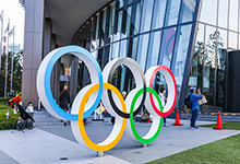 奥运五环的含义 奥运五环有什么含义