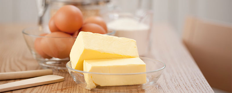 黄油能做什么家常食物