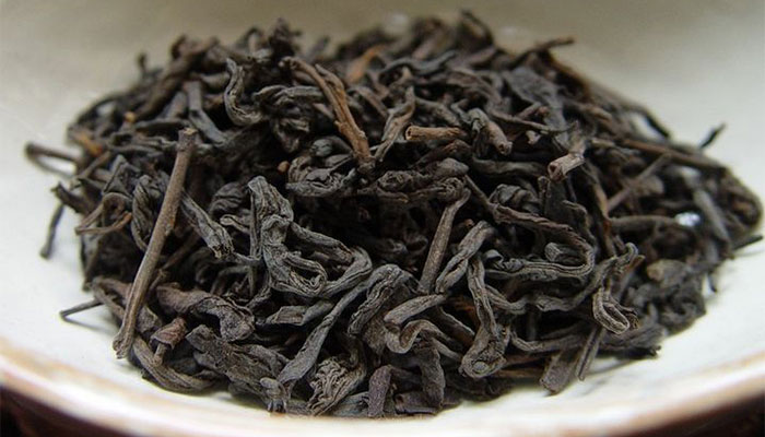 长期喝黑茶有什么功效