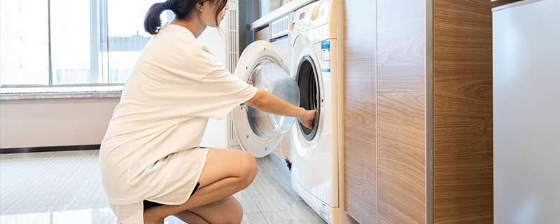六公斤的洗衣机可以洗多少件牛仔裤
